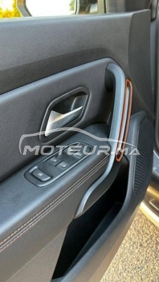 داسيا دوستير مستعملة 3185964