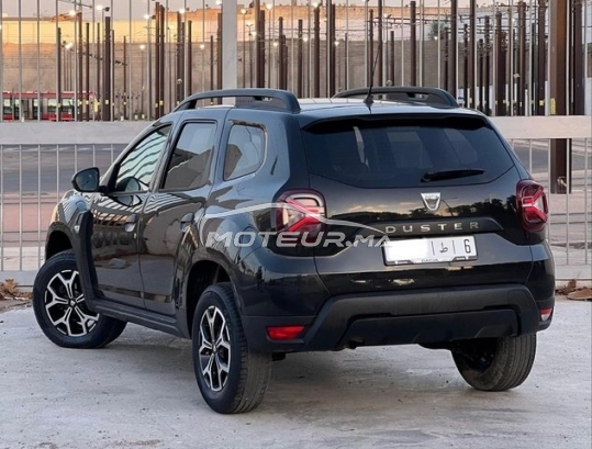 داسيا دوستير مستعملة 2911899