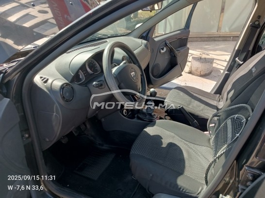 DACIA Duster 1.5 dci occasion 2587360