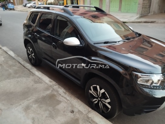 DACIA Duster 2021 occasion 2253710