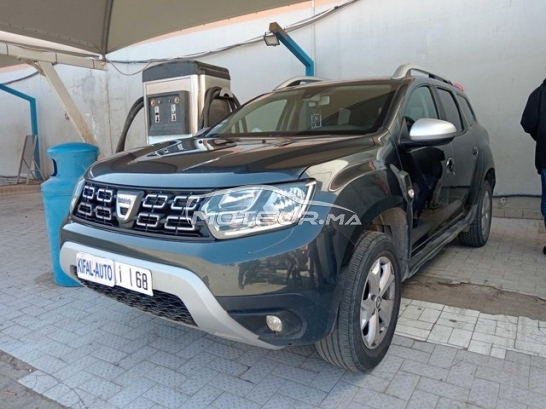 شراء السيارات المستعملة DACIA Duster في المغرب - 488716