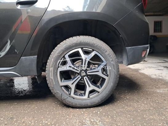 داسيا دوستير مستعملة 3272518