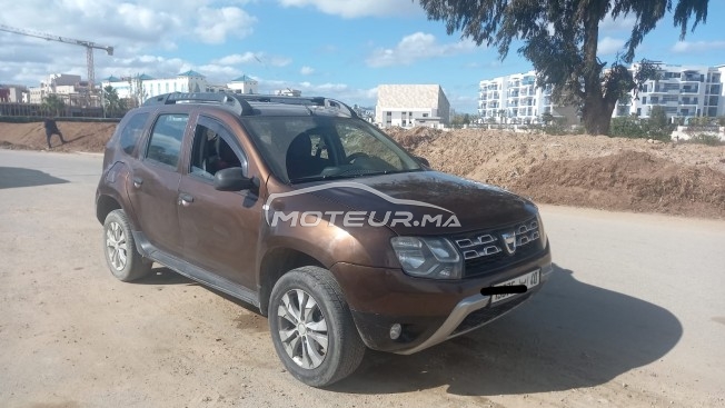 داسيا دوستير مستعملة 1748892