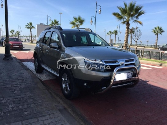 داسيا دوستير مستعملة 1544163