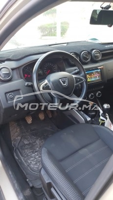 DACIA Duster 2019 occasion 2028473