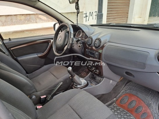 DACIA Duster 1.5 dci occasion 1965644