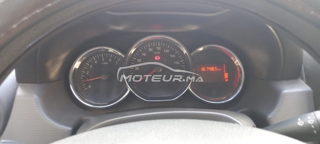 داسيا دوستير Dci مستعملة 1757859