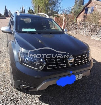 DACIA Duster occasion 1569912