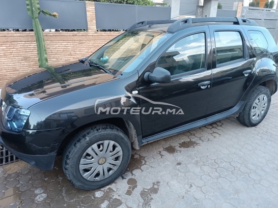 Voiture Dacia Duster 2019 à  Bouskoura   Diesel  - 6 chevaux