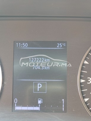 داسيا دوستير مستعملة 1867905