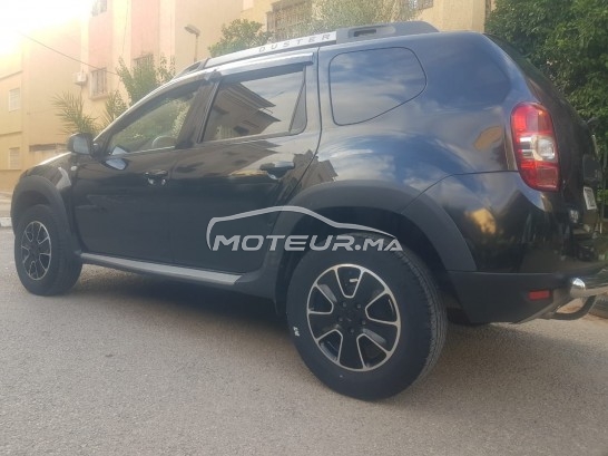 DACIA Duster occasion 1643317