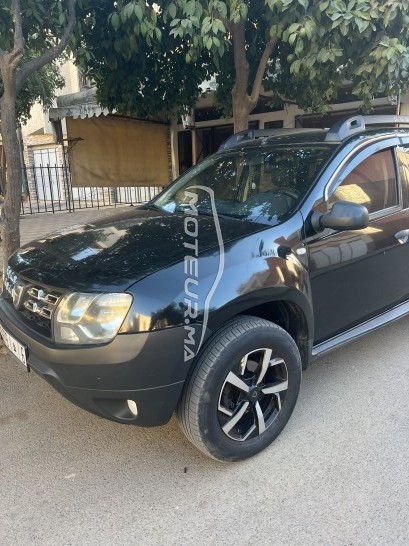 داسيا دوستير مستعملة 1718146