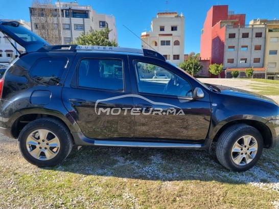 DACIA Duster occasion 1782351