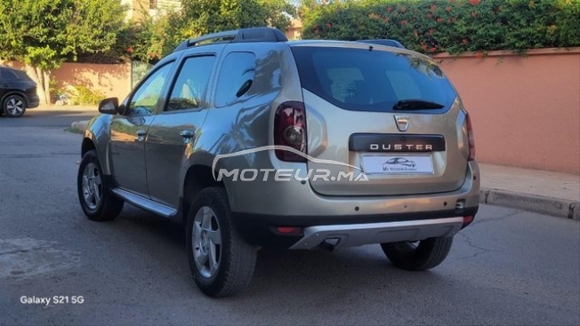 داسيا دوستير مستعملة 2881406