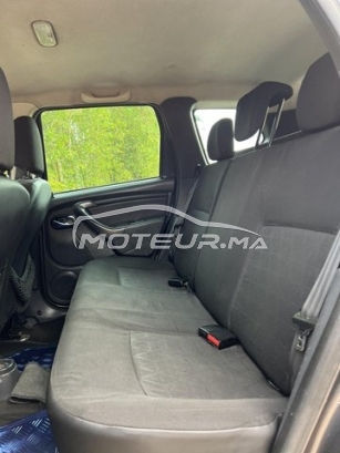 داسيا دوستير مستعملة 3355765