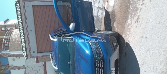 DACIA Duster 2021/07 occasion 1701349