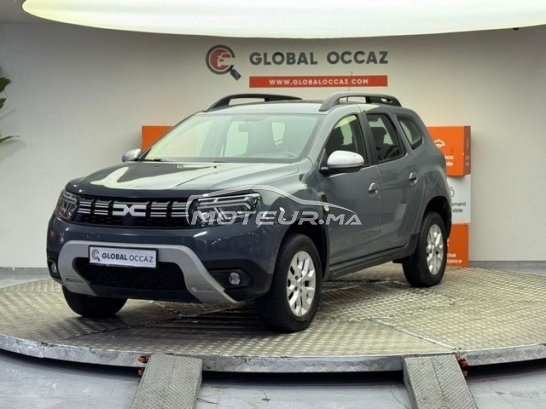 داسيا دوستير مستعملة 3386271