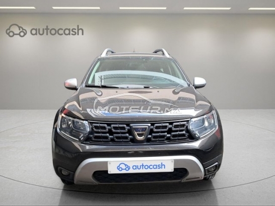 داسيا دوستير مستعملة 3272515