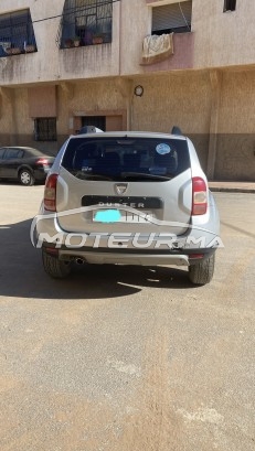 DACIA Duster occasion 1595524