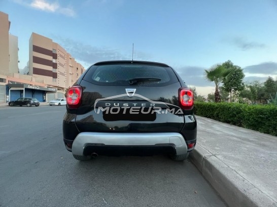 DACIA Duster occasion 1698670