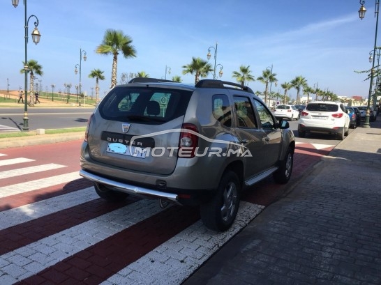 داسيا دوستير مستعملة 1544165