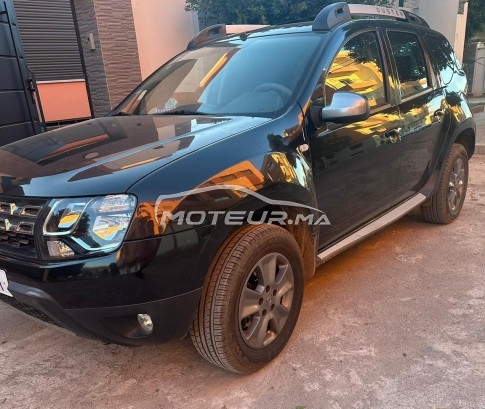 DACIA Duster occasion 2932907