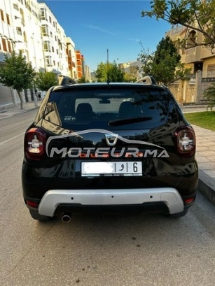 داسيا دوستير مستعملة 2297693