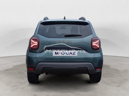 داسيا دوستير مستعملة 3285873