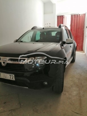 DACIA Duster 1,5 dci occasion 1631643
