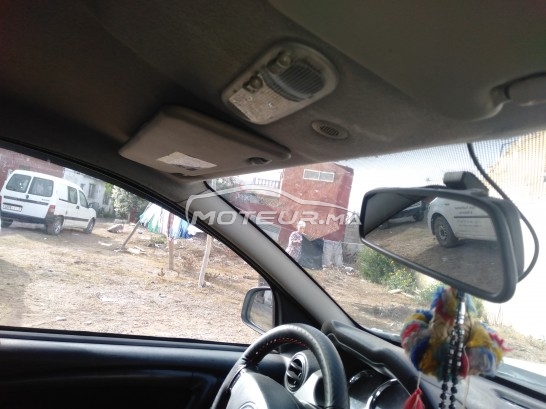 داسيا دوستير 2015 مستعملة 1683062