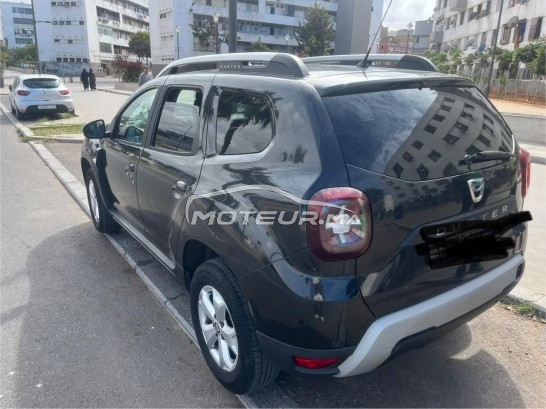 DACIA Duster 1.5dci occasion 2667827
