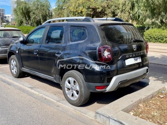 داسيا دوستير مستعملة 2790190