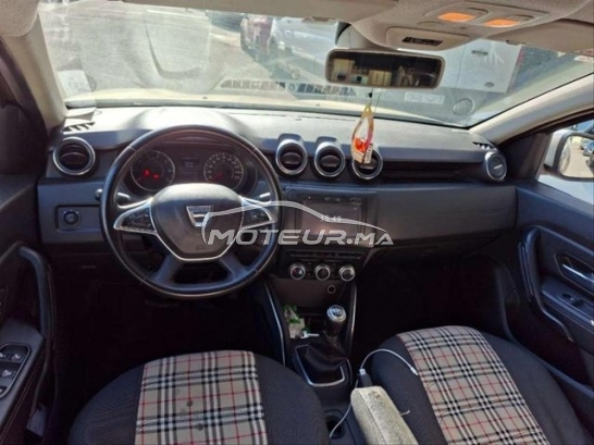 DACIA Duster occasion 3437687