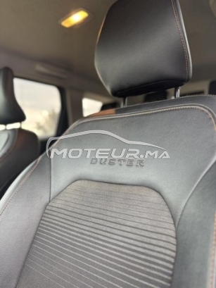 داسيا دوستير مستعملة 3185962