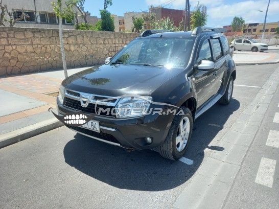 DACIA Duster 1.5 dci occasion 1674250