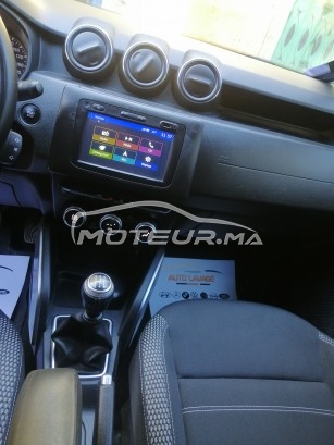 DACIA Duster occasion 3299057