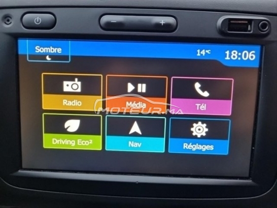 داسيا دوستير Journey automatique toutes options مستعملة 3464147