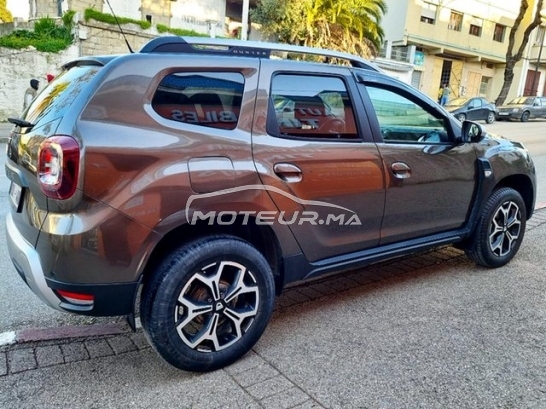 داسيا دوستير Journey automatique toutes options مستعملة 3464133