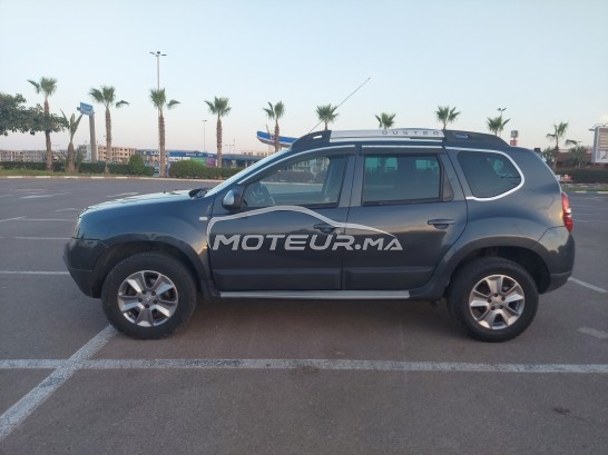 DACIA Duster 2016 occasion 1723806