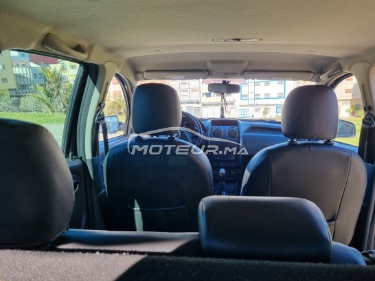 DACIA Duster occasion 1782353