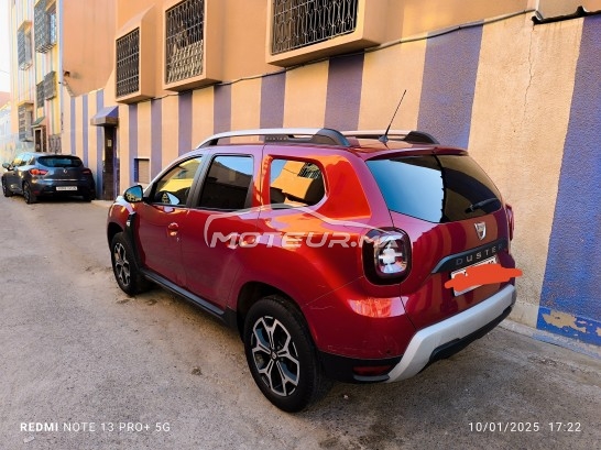 DACIA Duster occasion 2066272