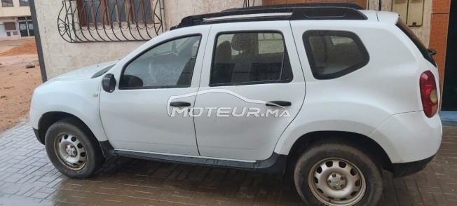 داسيا دوستير مستعملة 1749041