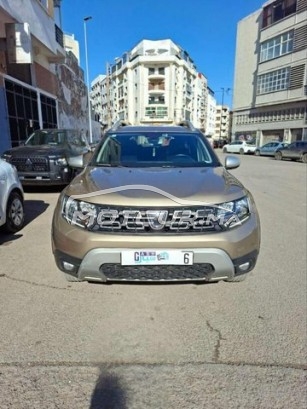 DACIA Duster occasion 3437688