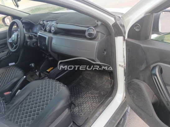 داسيا دوستير مستعملة 2463479