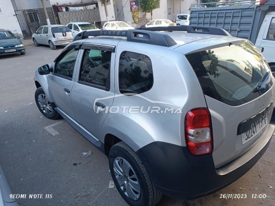 داسيا دوستير مستعملة 1757167