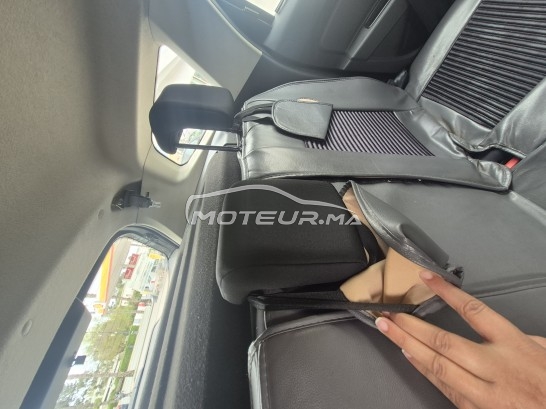 داسيا دوستير مستعملة 3531134