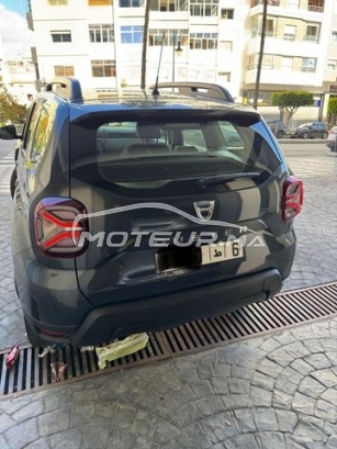 داسيا دوستير مستعملة 2437875