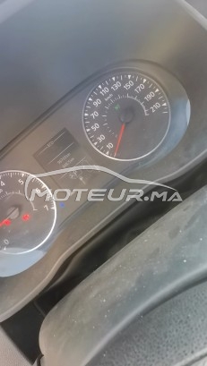 DACIA Duster occasion 2010142