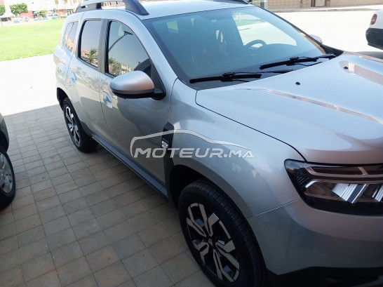 داسيا دوستير Extreme مستعملة 2442416