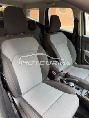 DACIA Duster occasion 3501565